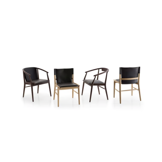 B&B JENS FAUTEUIL