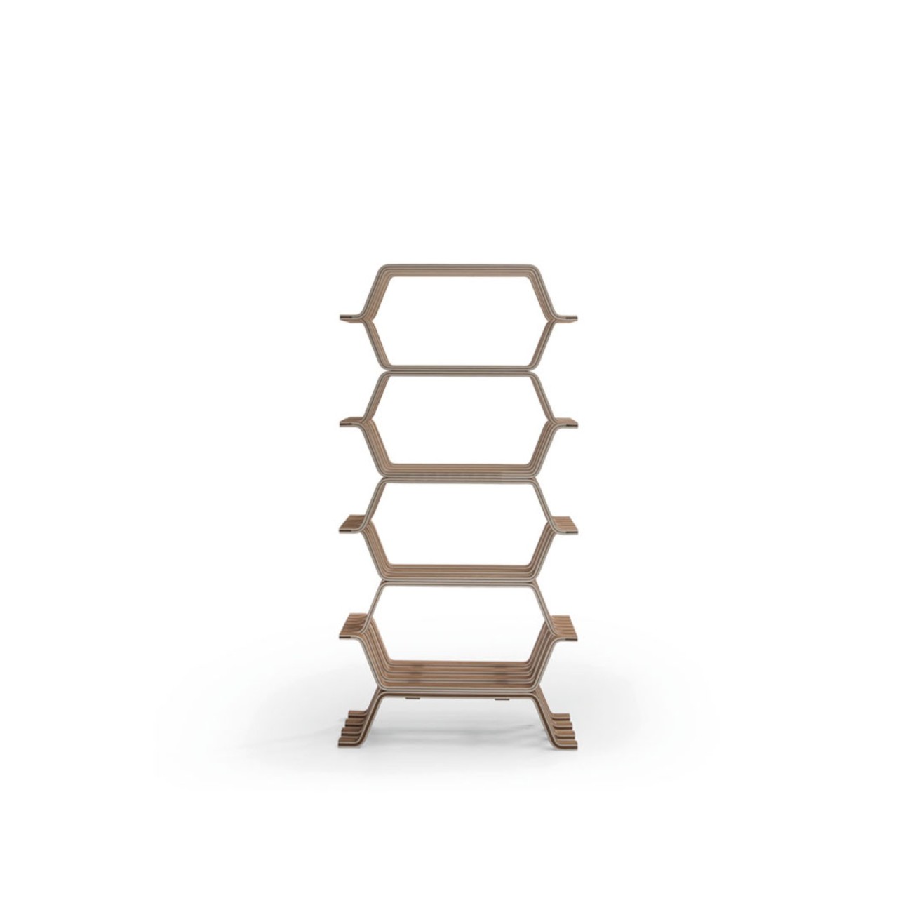 MOLTENI & C. MHC.2 CONTEINER