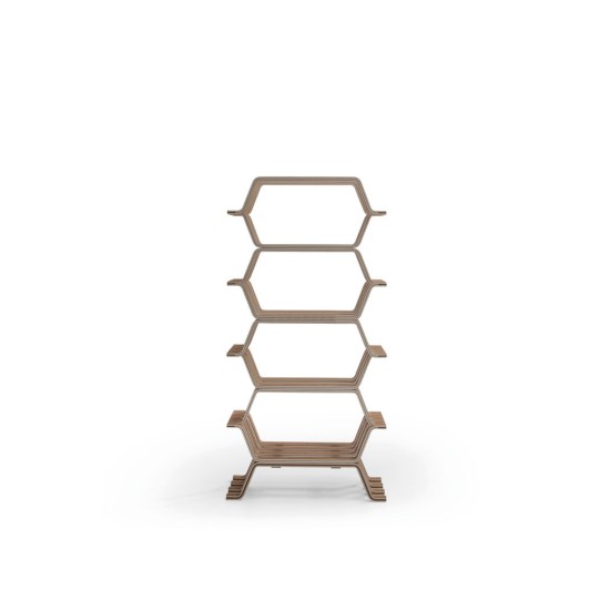 MOLTENI & C. MHC.2 CONTEINER