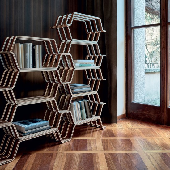 MOLTENI & C. MHC.2 CONTEINER