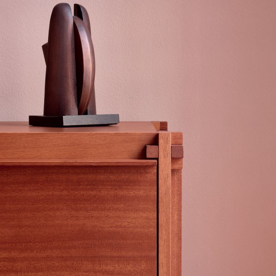 MOLTENI & C. MHC.1 COMMODE