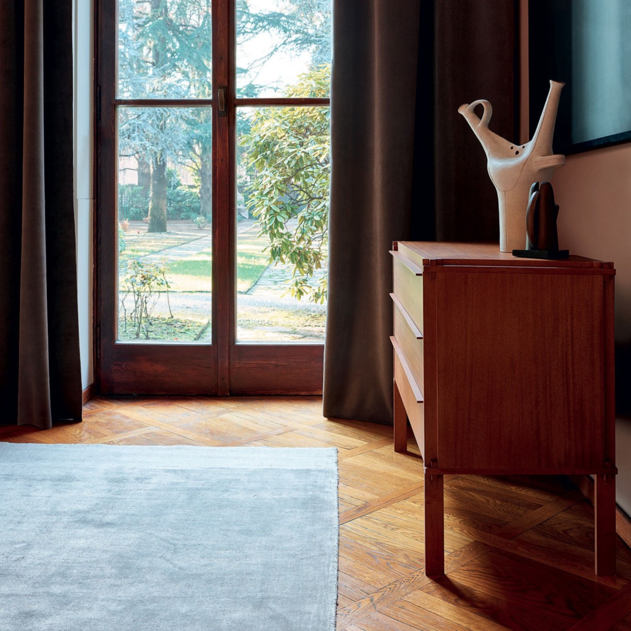 MOLTENI & C. MHC.1 COMMODE