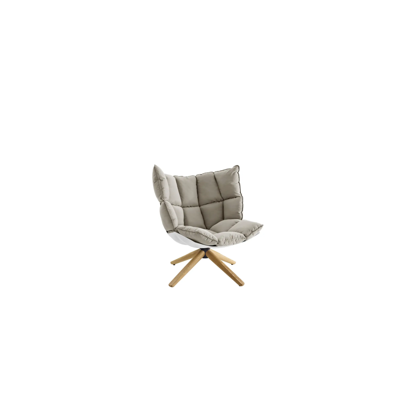 B&B HUSK FAUTEUIL