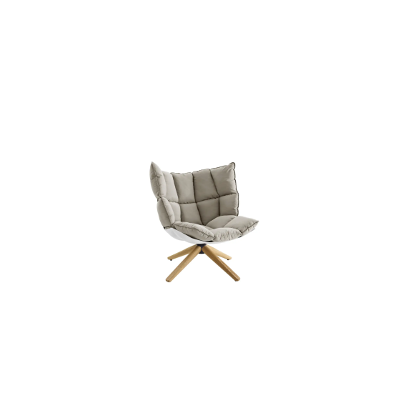 B&B HUSK FAUTEUIL