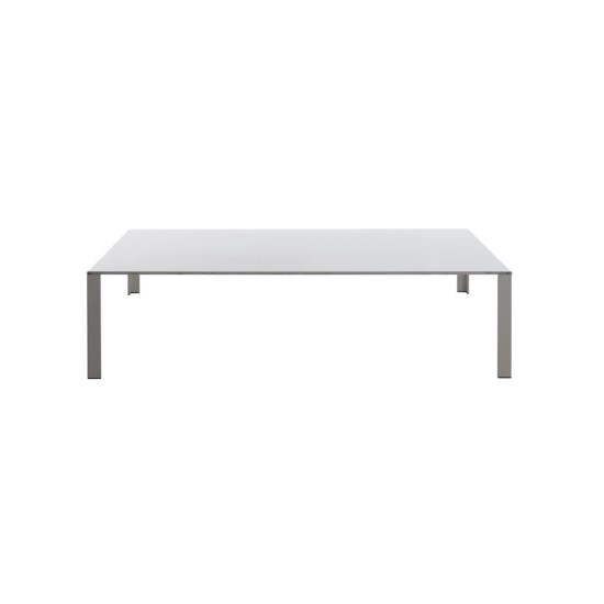 MOLTENI & C. LESSLESS TABLE BASSE