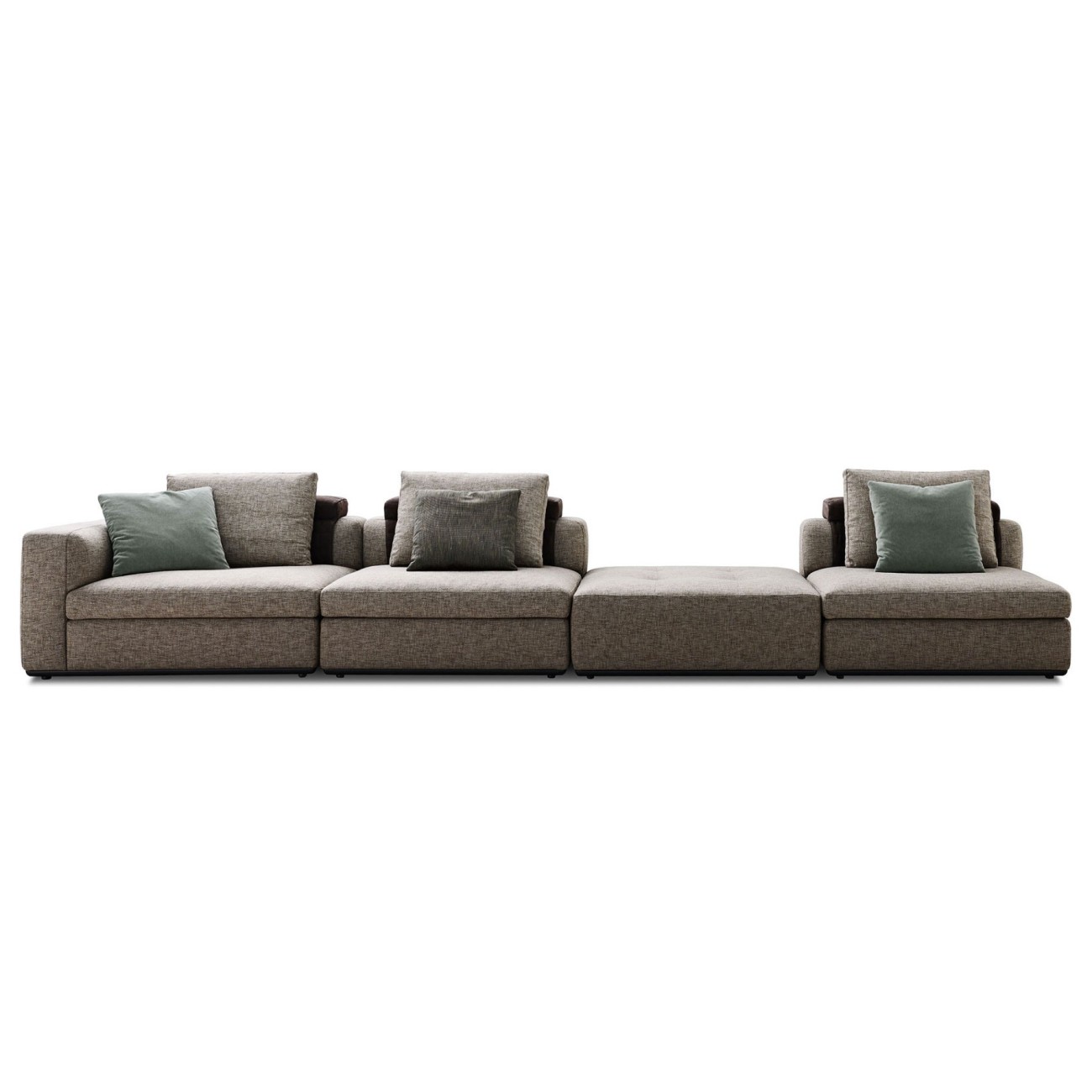 MOLTENI & C. ALBERT CANAPÉ
