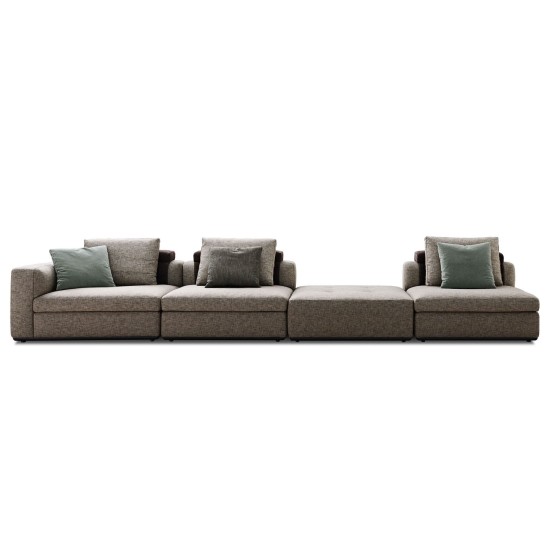 MOLTENI & C. ALBERT SOFA