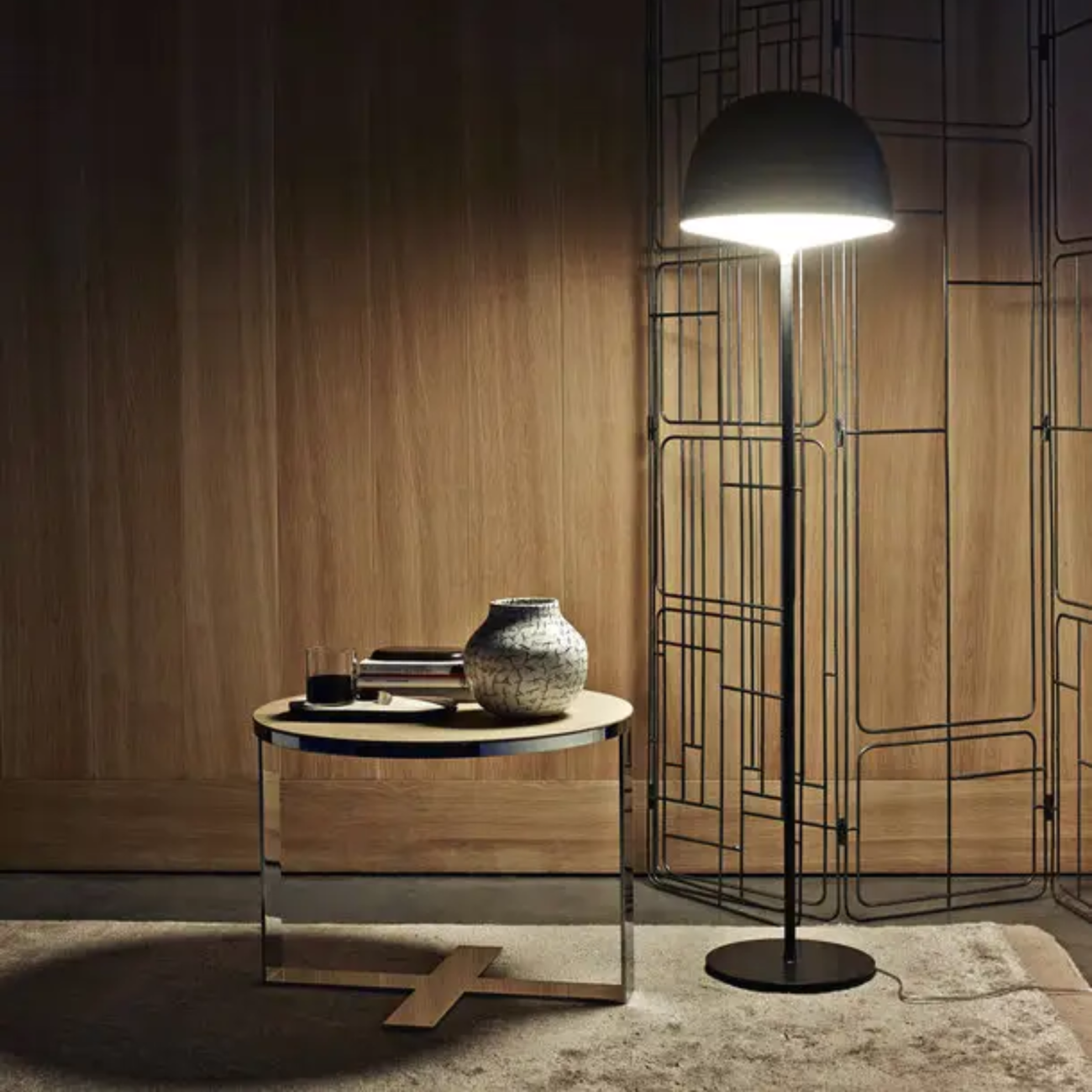 B&B ELIEEN PETITES TABLES