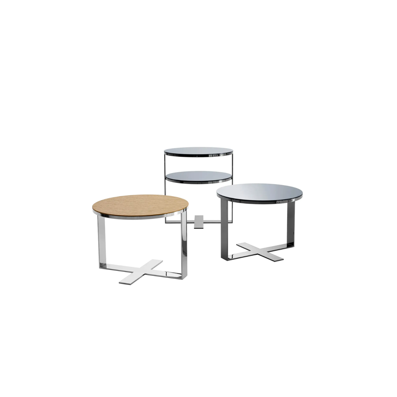 B&B ELIEEN PETITES TABLES