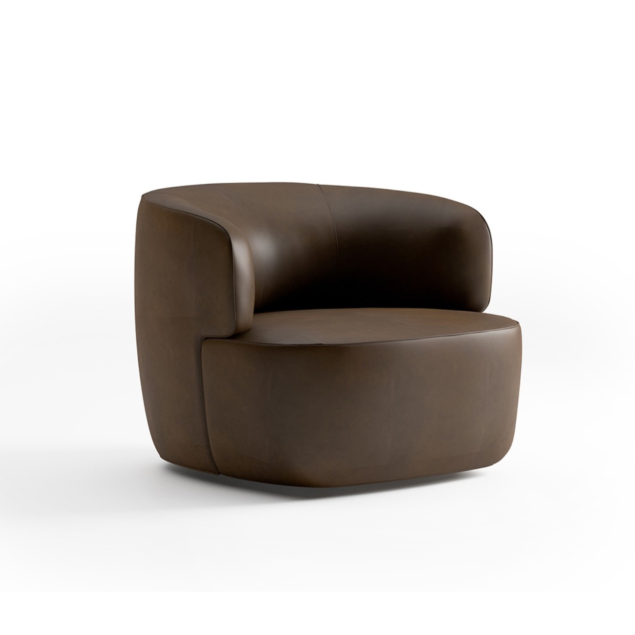 MOLTENI & C. ELAIN FAUTEUIL