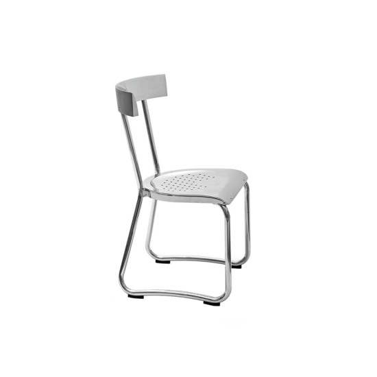 MOLTENI & C. D.235.1 CHAIR