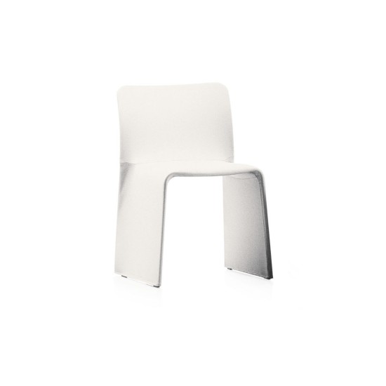MOLTENI & C. GLOVE CHAISE