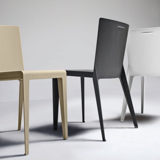 MOLTENI & C. ALFA CHAISE