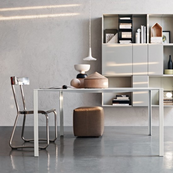 MOLTENI & C. LESSLESS TABLE
