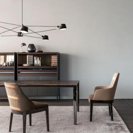 MOLTENI & C. CHELSEA CHAISE