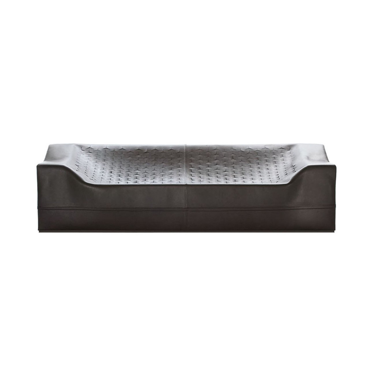 MOLTENI & C. CANAPÉ SKIN