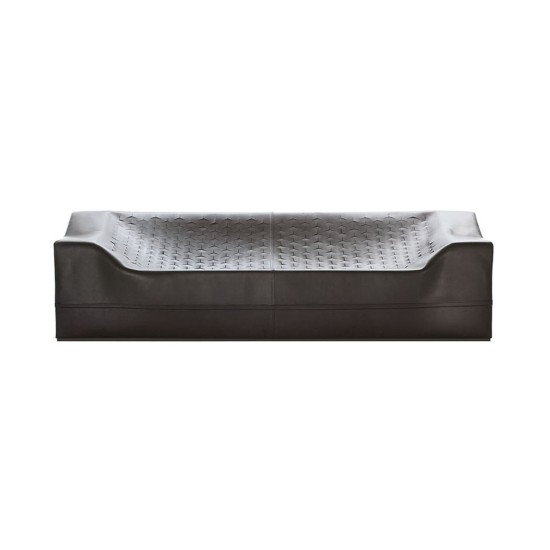 MOLTENI & C. SKIN SOFA