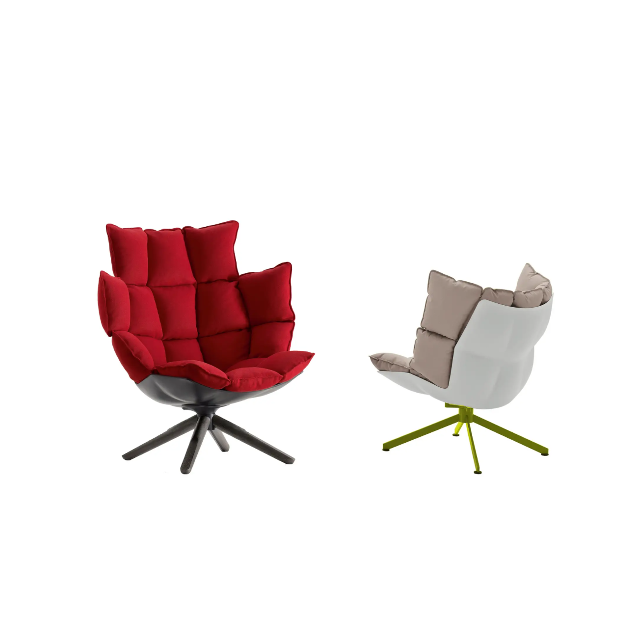 B&B FAUTEUIL HUSK