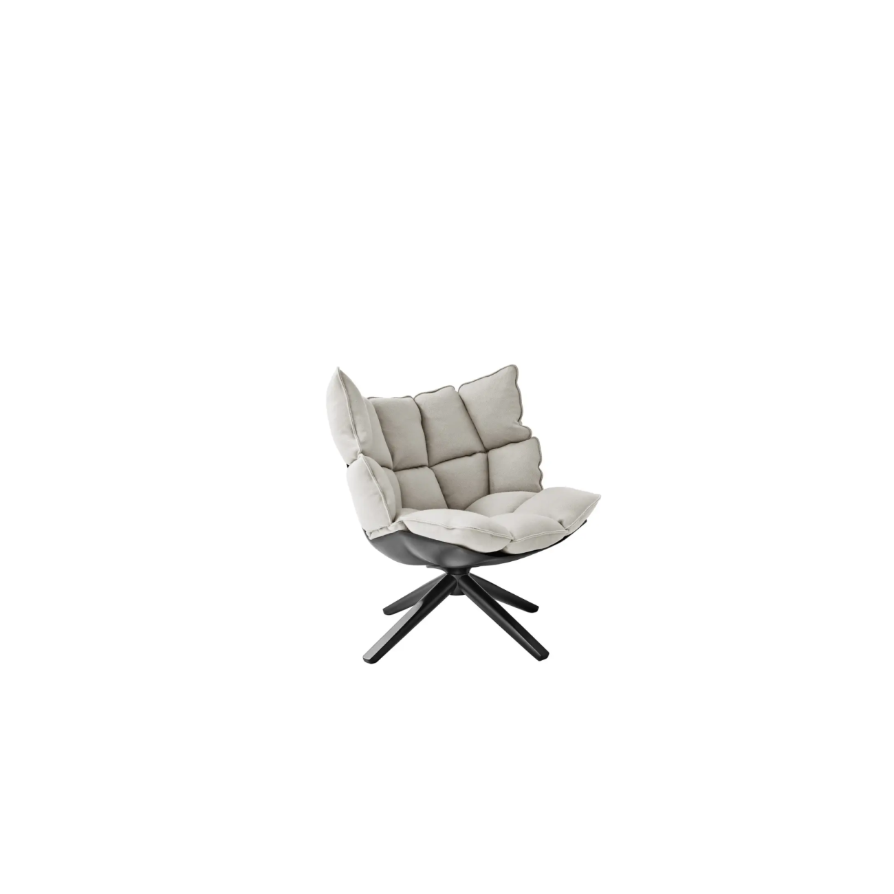 B&B FAUTEUIL HUSK