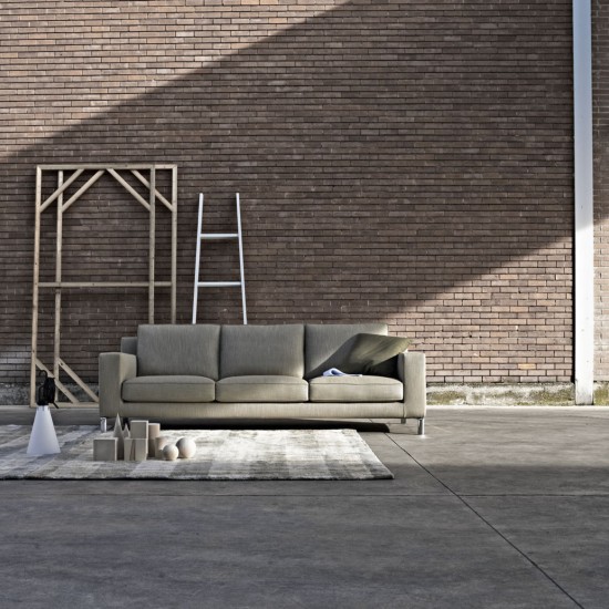 MOLTENI & C. LIDO SOFA