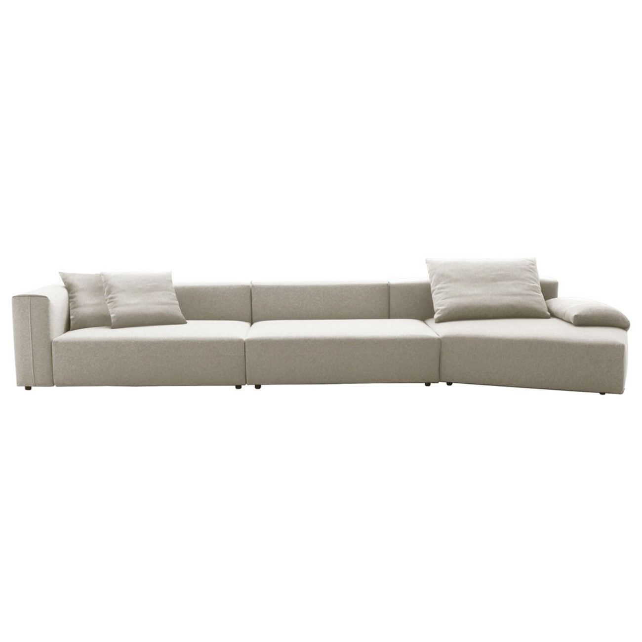 MOLTENI & C. FREESTYLE CANAPÉ
