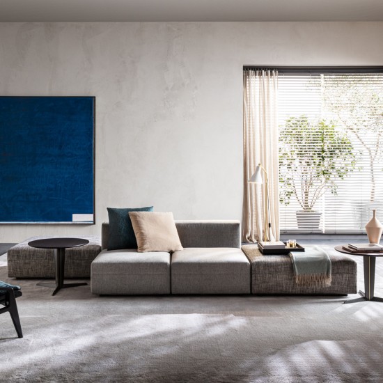 MOLTENI & C. FREESTYLE SOFA
