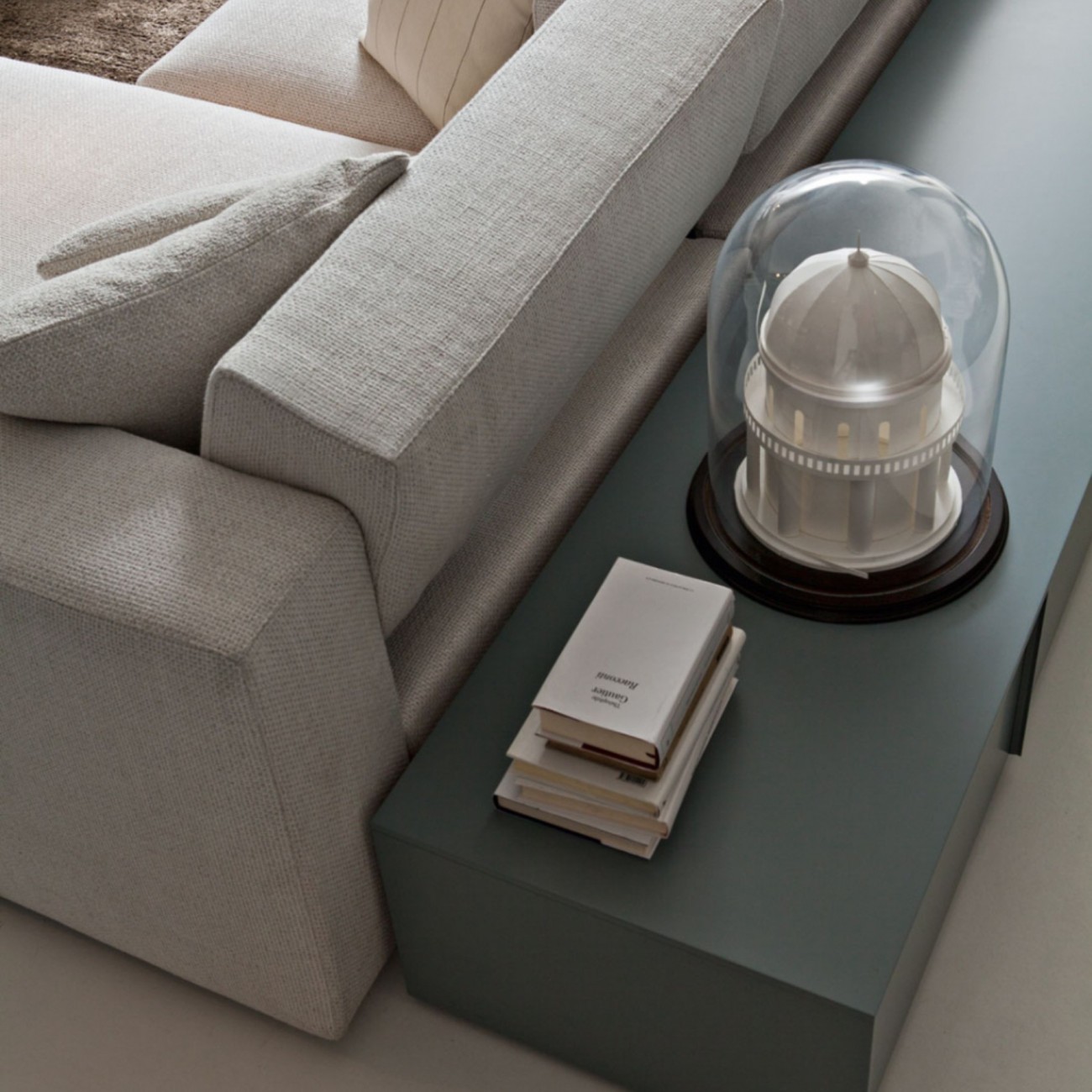 MOLTENI & C. REVERSI 14 CANAPÉ