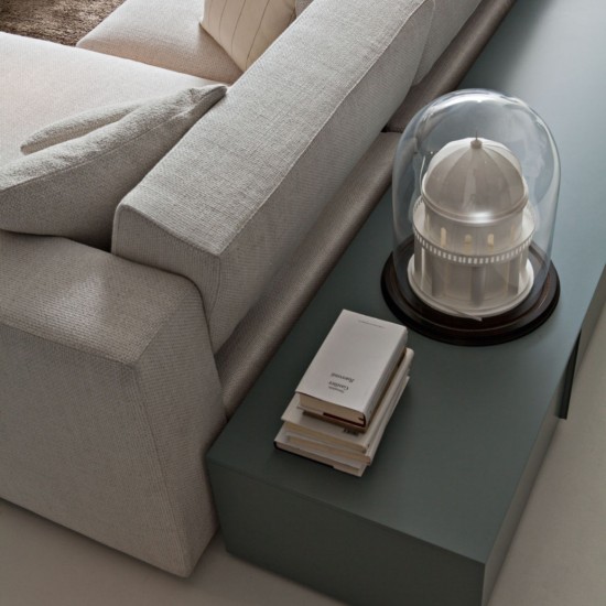 MOLTENI & C. REVERSI 14 CANAPÉ
