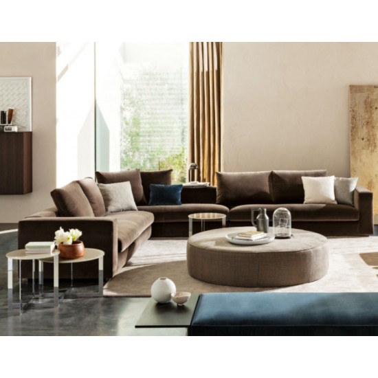 MOLTENI & C. REVERSI 14 CANAPÉ