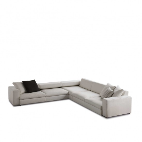 MOLTENI & C. TURNER DIVANO