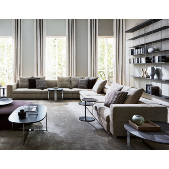 MOLTENI & C. TURNER CANAPÉ