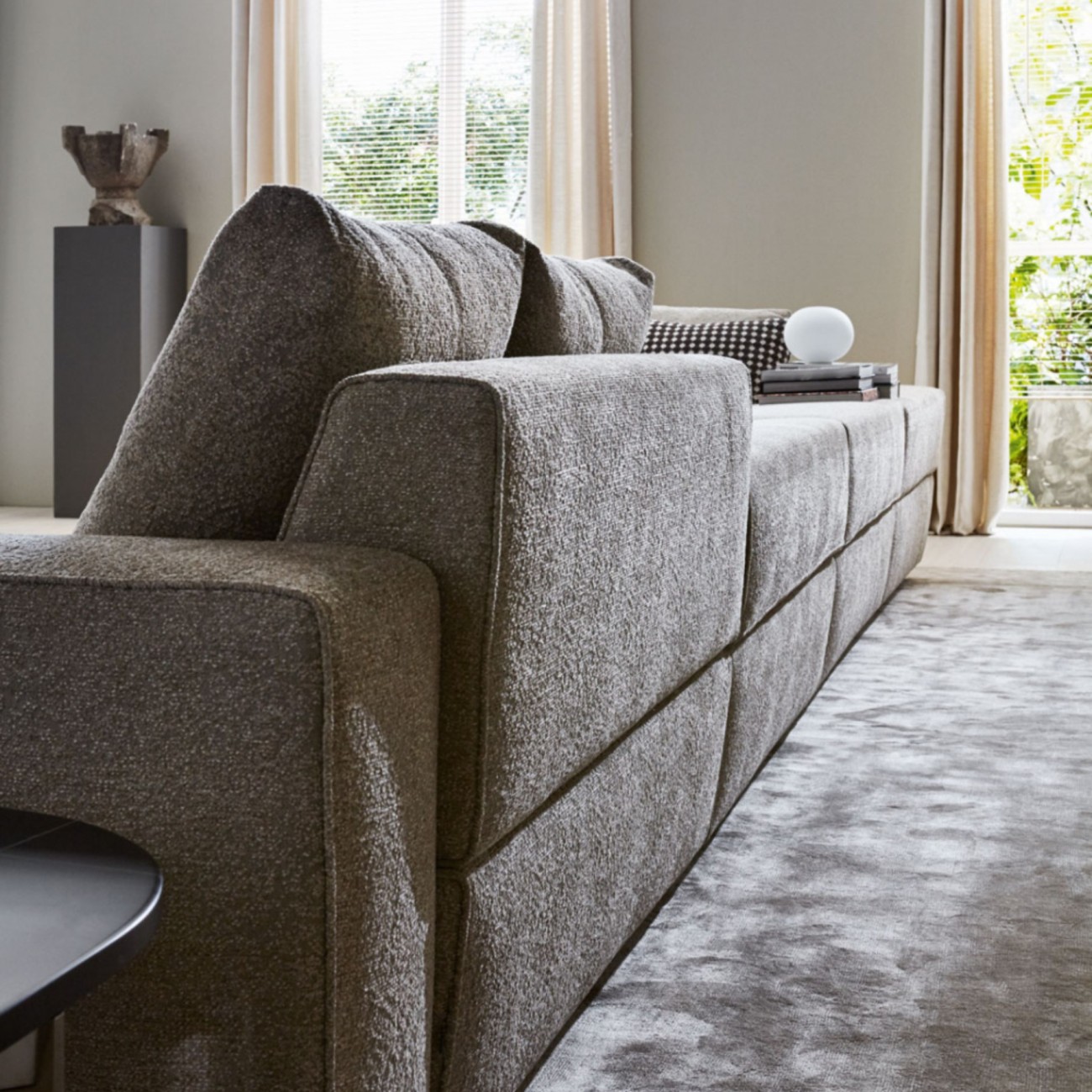 MOLTENI & C. TURNER DIVANO