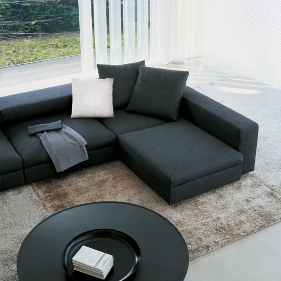 MOLTENI & C. TURNER CANAPÉ