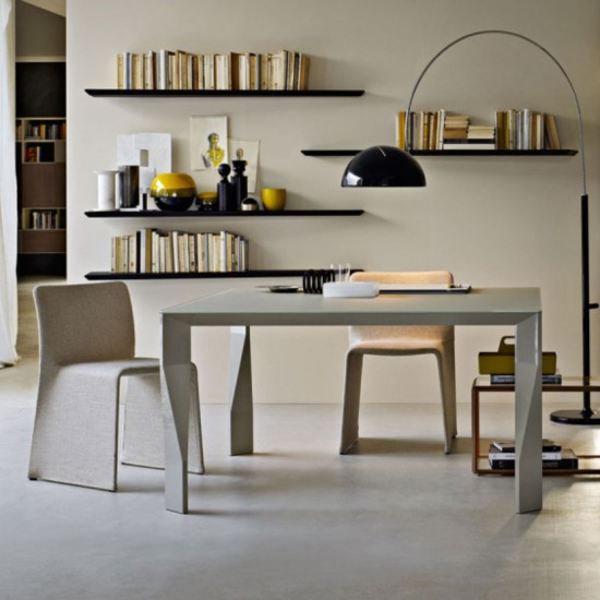 MOLTENI & C. DIAMOND TABLE