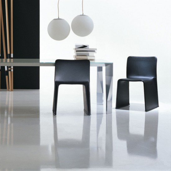 MOLTENI & C. DIAMOND TABLE