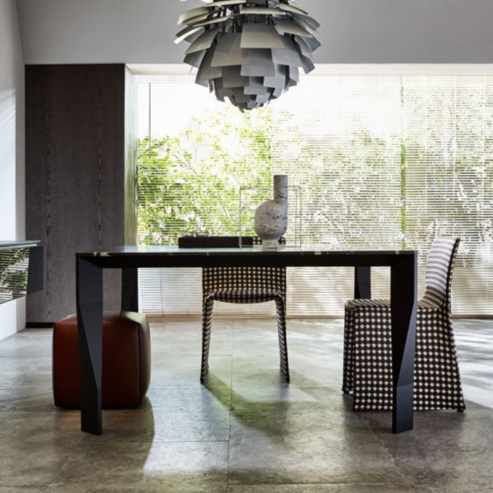 MOLTENI & C. DIAMOND TABLE