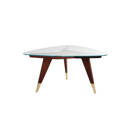 MOLTENI & C. SMALL TABLE D.552.2