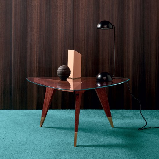 MOLTENI & C. SMALL TABLE D.552.2