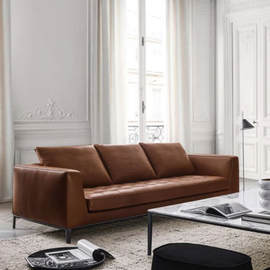 MAXALTO LUCREZIA SOFT CANAPÉ