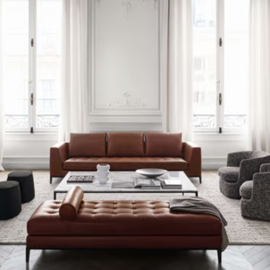 MAXALTO LUCREZIA SOFT CANAPÉ