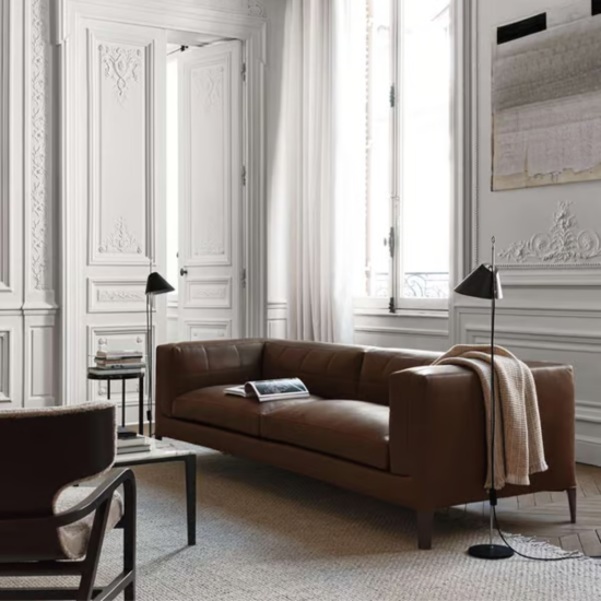 MAXALTO DIVES SOFT DIVANO