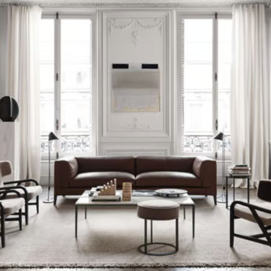 MAXALTO DIVES SOFT DIVANO