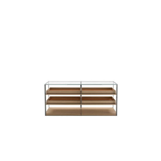 MAXALTO LITHOS BUFFET