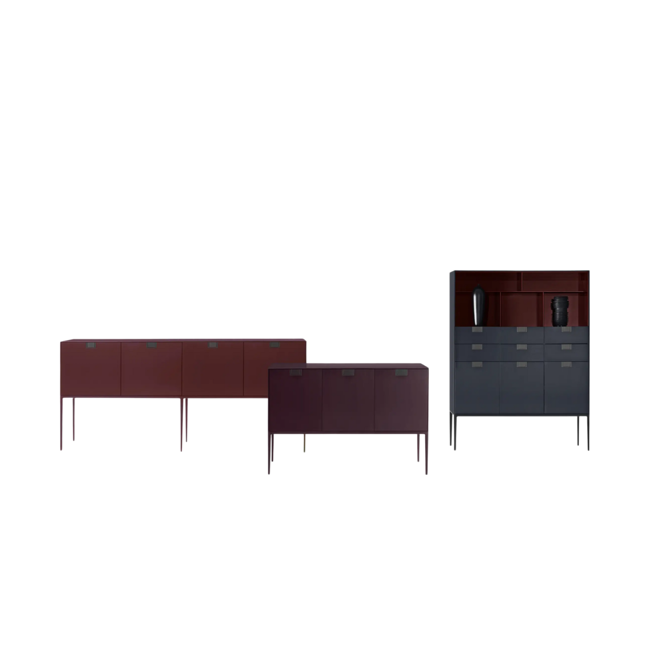 MAXALTO ALCOR BUFFET