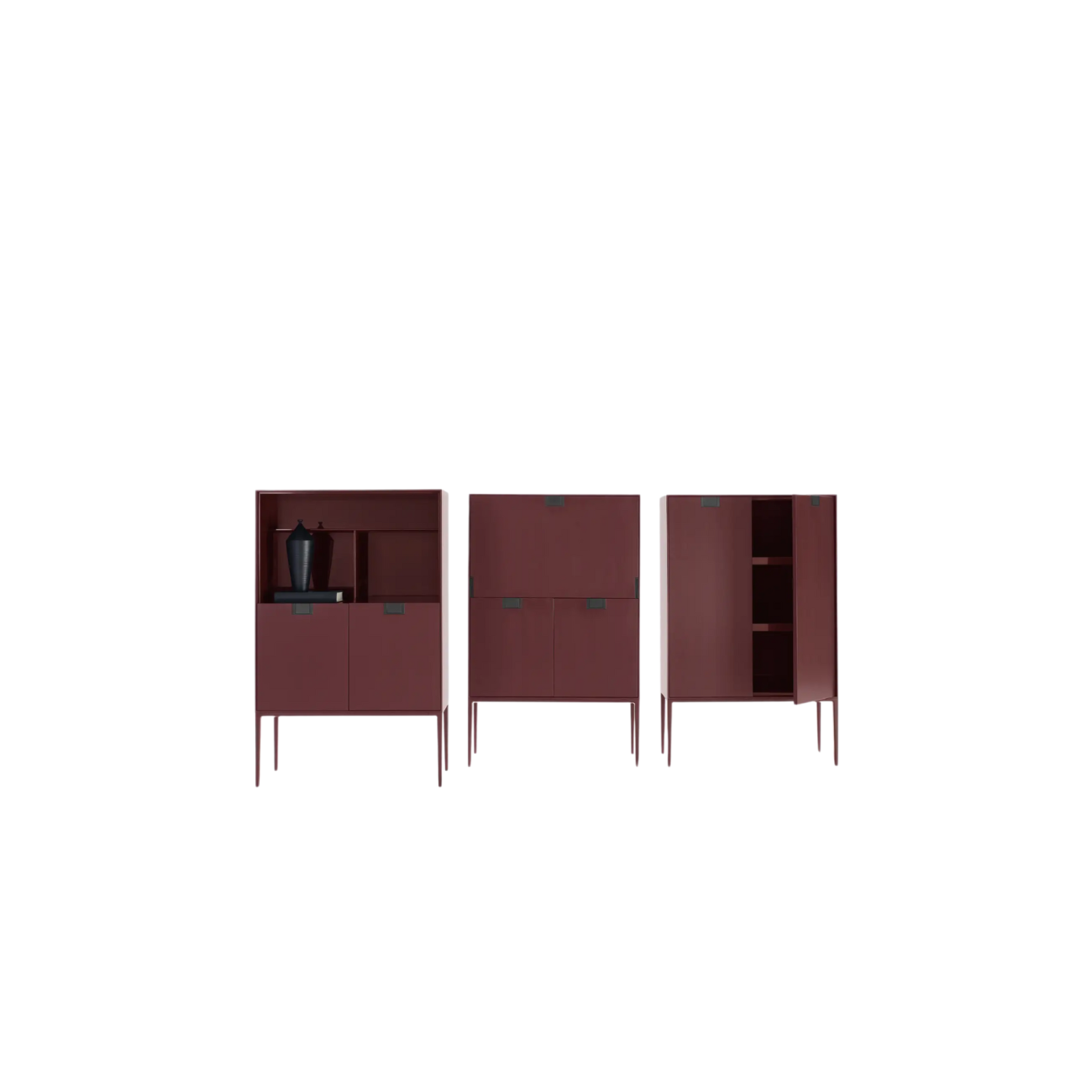 MAXALTO ALCOR BUFFET