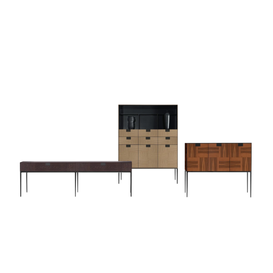 MAXALTO ALCOR BUFFET