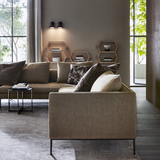 MOLTENI & C. SOFA PAUL