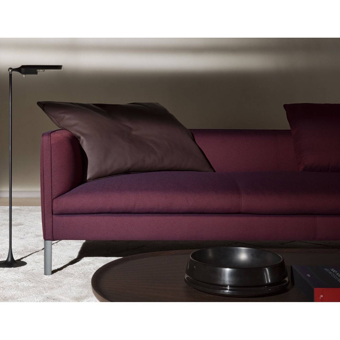 MOLTENI & C. CANAPÉ PAUL