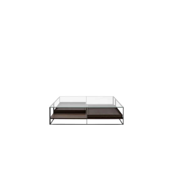 MAXALTO LITHOS TABLE BASSE
