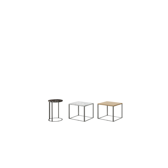 MAXALTO LITHOS TABLE BASSE